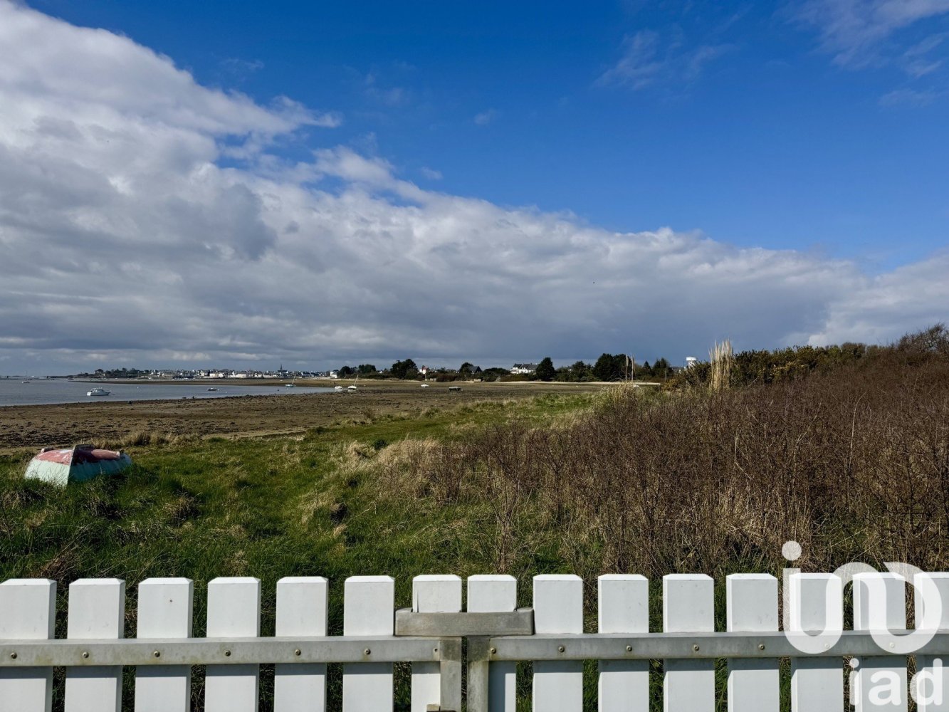 4 Schlafzimmer Haus in Riantec, France, Nr. 273352