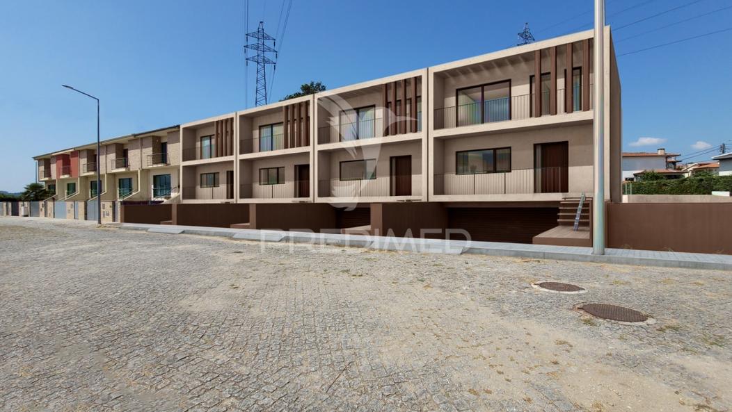 3 bedrooms House in Braga, Portugal No. 335967