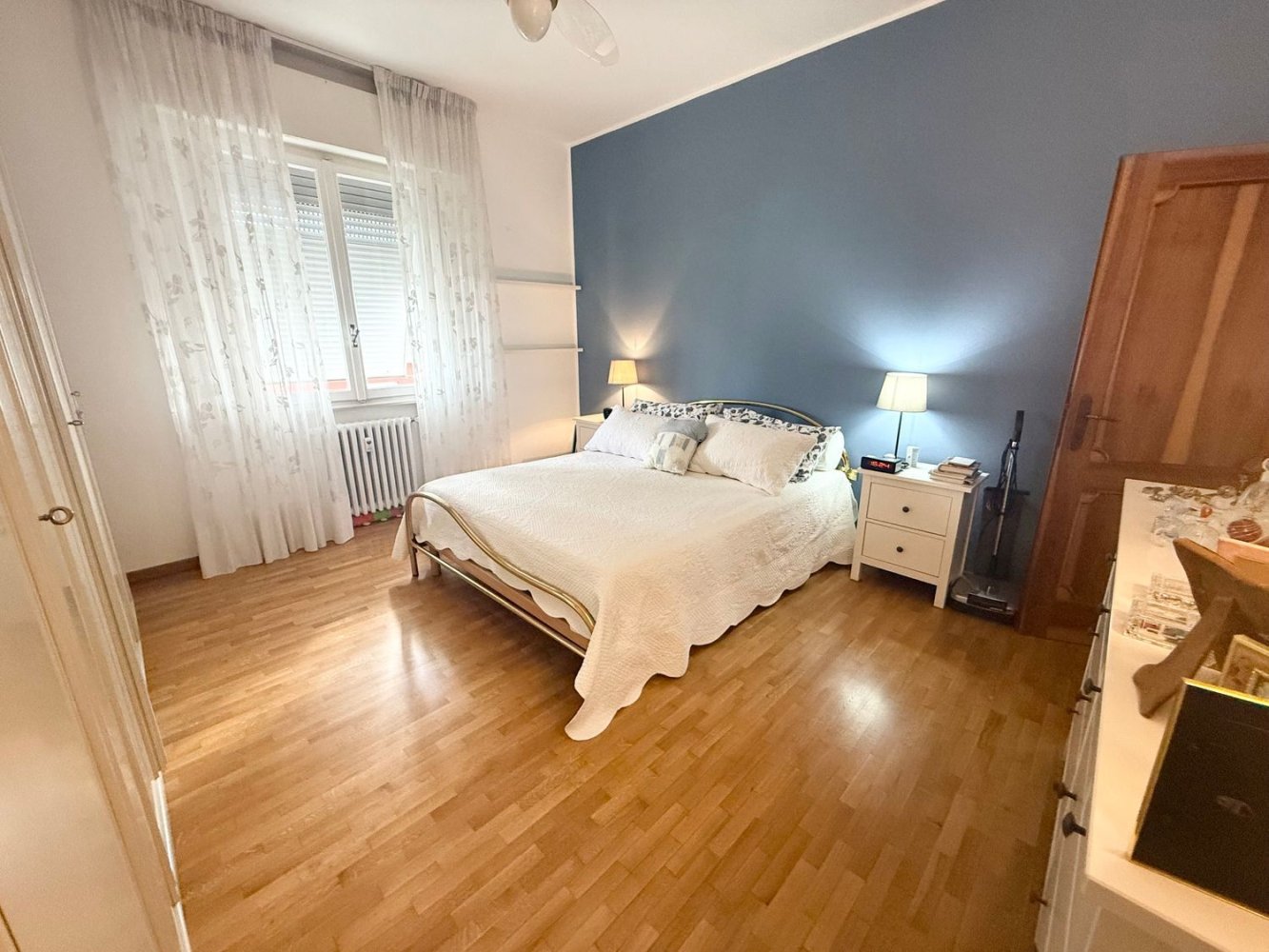 4-Zimmer Wohnung in Modena, Italy, Nr. 267500