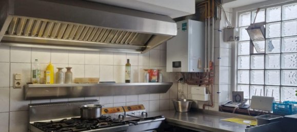 Café/restaurante en Dortmund, Germany 95 m² No. 308261 6