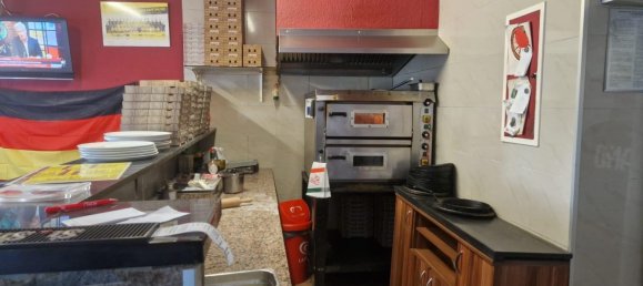 Café/restaurante en Dortmund, Germany 95 m² No. 308261 3