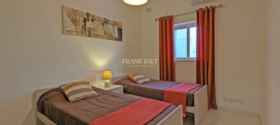 3 Schlafzimmer Wohnung in San Gwann, Malta, Nr. 7475 7