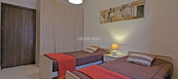 3 Schlafzimmer Wohnung in San Gwann, Malta, Nr. 7475 8