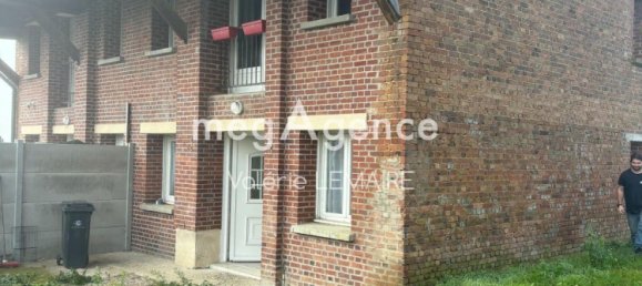 Casa T3 em Fonches-Fonchette, France N.º 160481 18