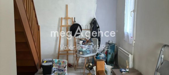 Casa T3 em Fonches-Fonchette, France N.º 160481 13