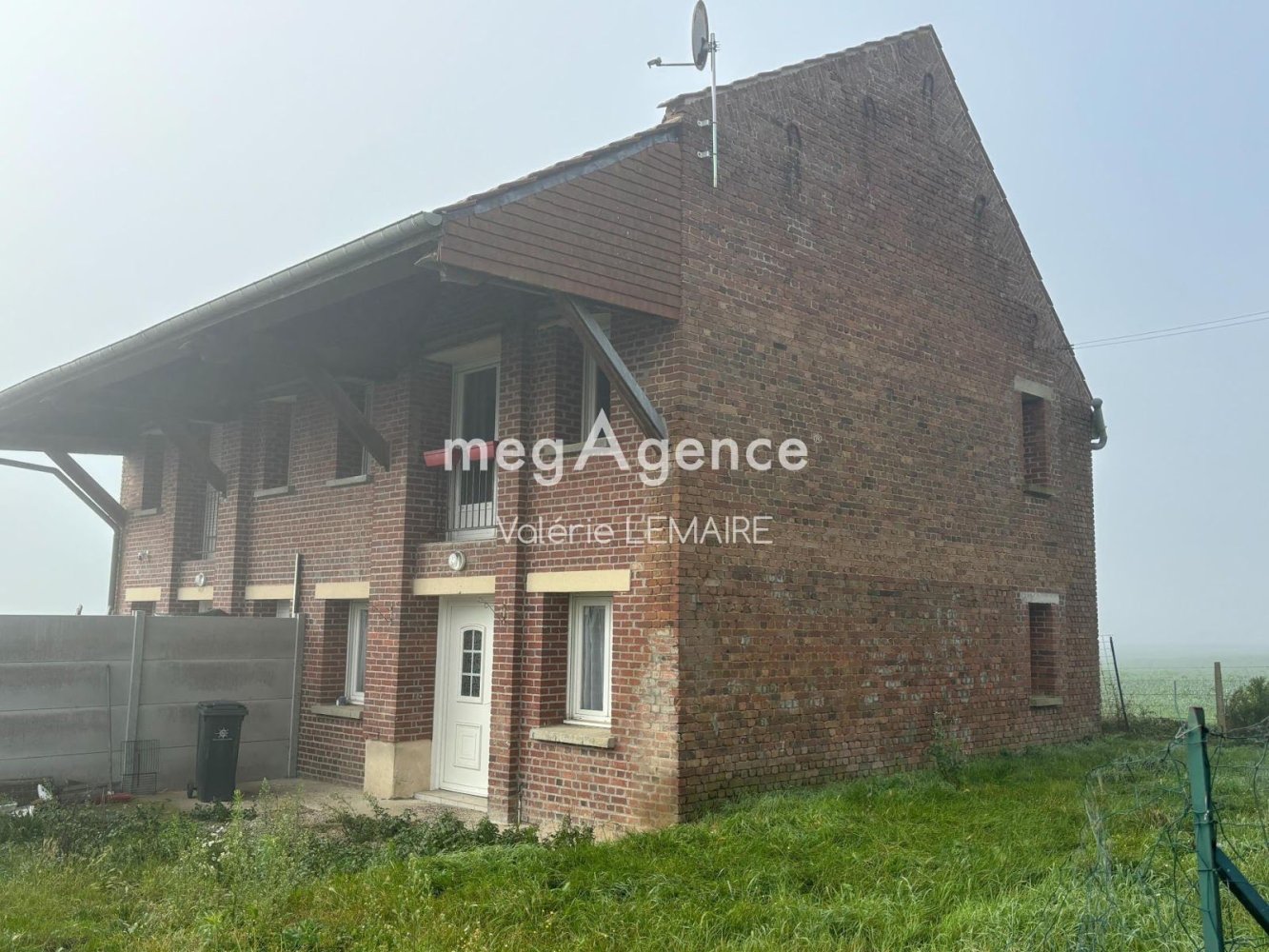 Casa T3 em Fonches-Fonchette, France N.º 160481