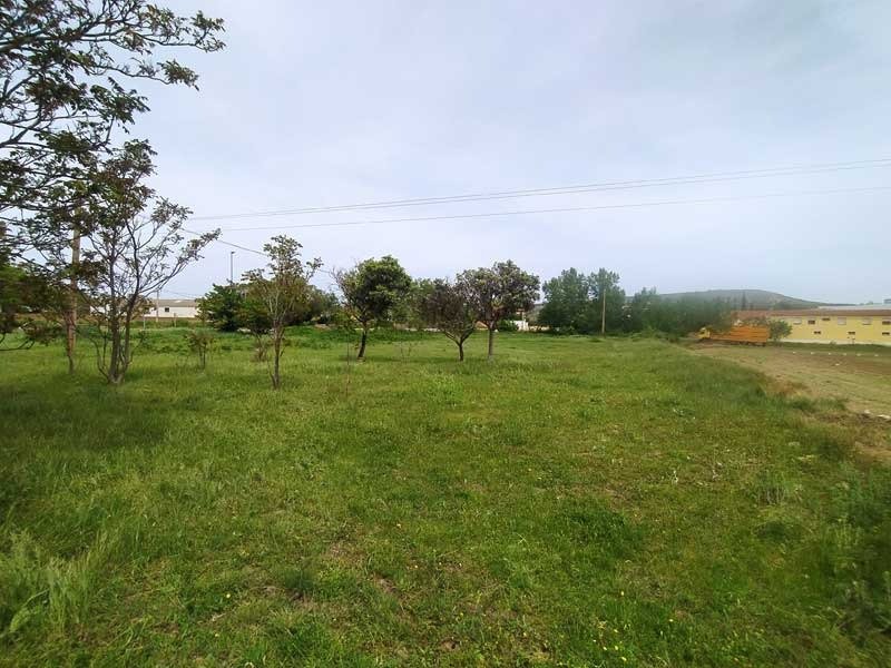 Terreno em Zaragoza, Spain N.º 66387