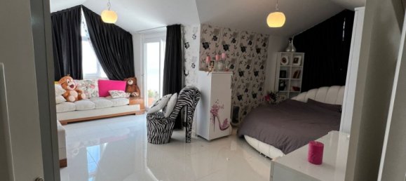 Wohnung 3+1 in Kestel, Turkey, Nr. 15571 18