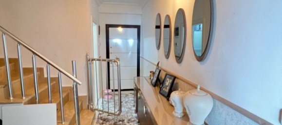 Wohnung 3+1 in Kestel, Turkey, Nr. 15571 11