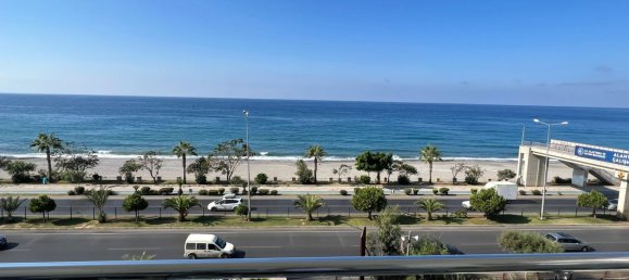 Wohnung 3+1 in Kestel, Turkey, Nr. 15571 16