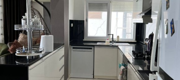 Wohnung 3+1 in Kestel, Turkey, Nr. 15571 13