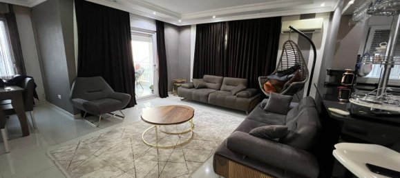 Wohnung 3+1 in Kestel, Turkey, Nr. 15571 12