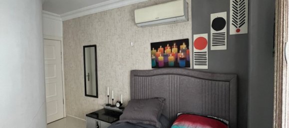 Wohnung 3+1 in Kestel, Turkey, Nr. 15571 20