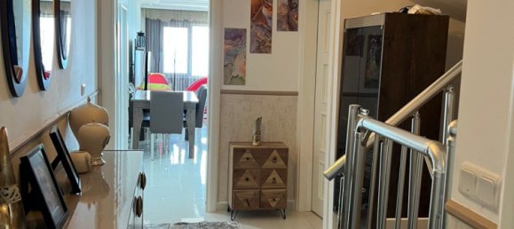 Wohnung 3+1 in Kestel, Turkey, Nr. 15571 10