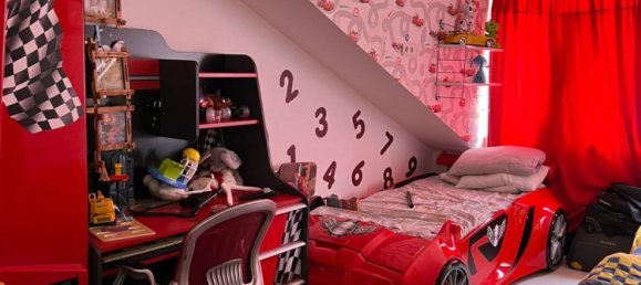 Wohnung 3+1 in Kestel, Turkey, Nr. 15571 22