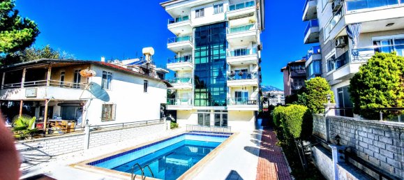 Wohnung 3+1 in Kestel, Turkey, Nr. 15571 4