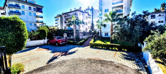 Wohnung 3+1 in Kestel, Turkey, Nr. 15571 6