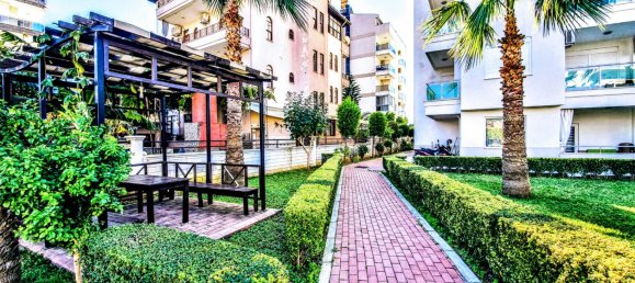 Wohnung 3+1 in Kestel, Turkey, Nr. 15571 7