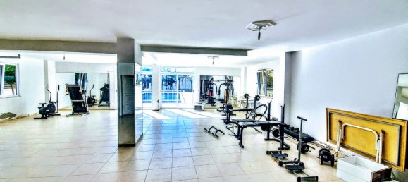 Wohnung 3+1 in Kestel, Turkey, Nr. 15571 3