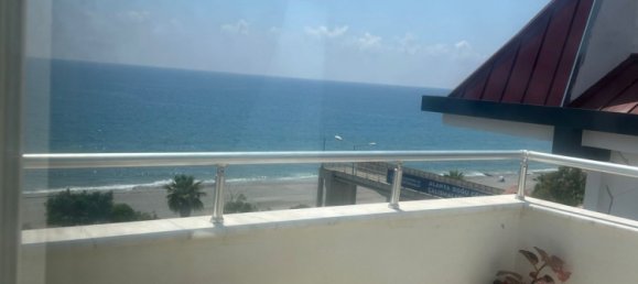 Wohnung 3+1 in Kestel, Turkey, Nr. 15571 24