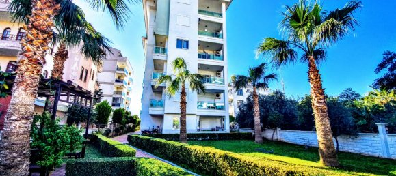 Wohnung 3+1 in Kestel, Turkey, Nr. 15571 2