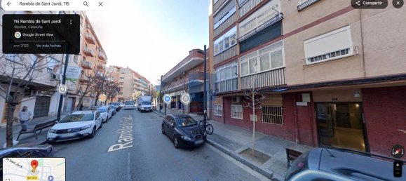 3 غرف نوم شقة في Ripollet, Spain رقم 157084 23