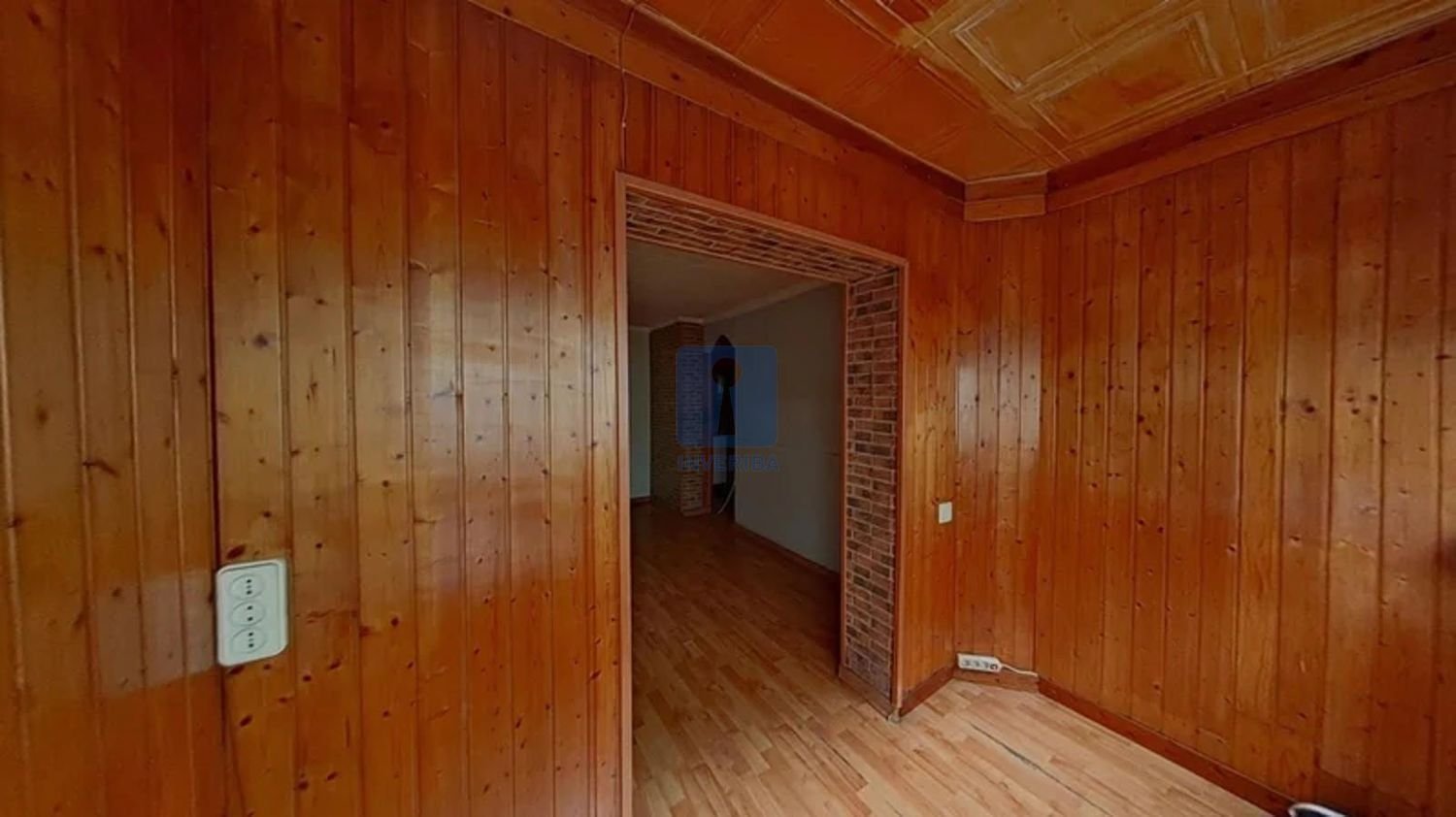 3 غرف نوم شقة في Ripollet, Spain رقم 157084