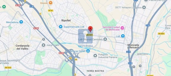 3 غرف نوم شقة في Ripollet, Spain رقم 157084 40