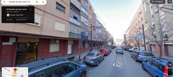 3 غرف نوم شقة في Ripollet, Spain رقم 157084 37