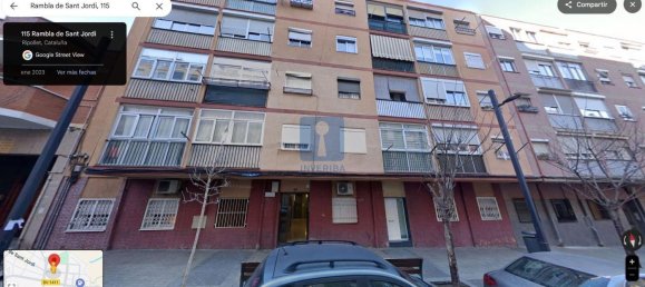 3 غرف نوم شقة في Ripollet, Spain رقم 157084 36