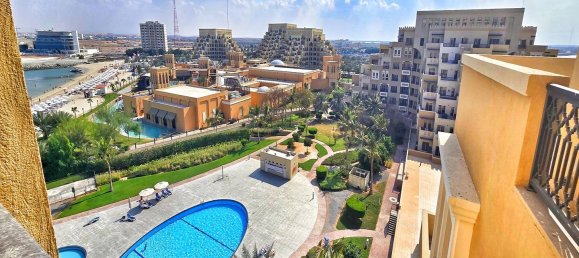 3 chambres Appartement à Al Marjan Island, UAE No. 106874 15