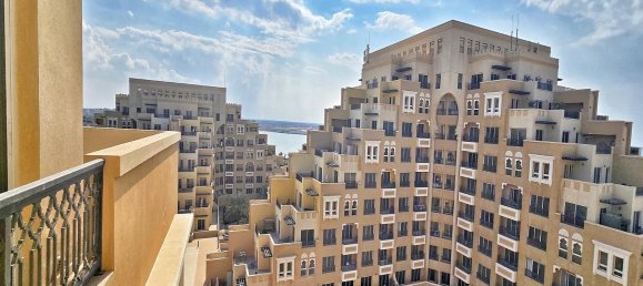 3 chambres Appartement à Al Marjan Island, UAE No. 106874 21