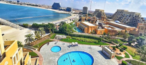 3 chambres Appartement à Al Marjan Island, UAE No. 106874 9