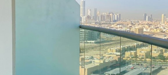 Apartamento T1 em Al Barsha, UAE N.º 3992 7
