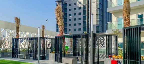 Apartamento T1 em Al Barsha, UAE N.º 3992 5