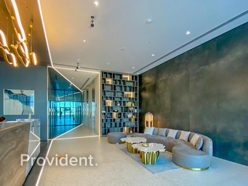 1 chambre Appartement à Al Barsha, UAE No. 3992