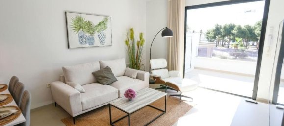 3 bedrooms House in San Pedro del Pinatar, Spain No. 12361 27