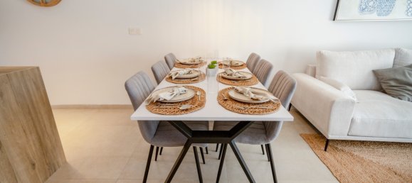 3 bedrooms House in San Pedro del Pinatar, Spain No. 12361 9