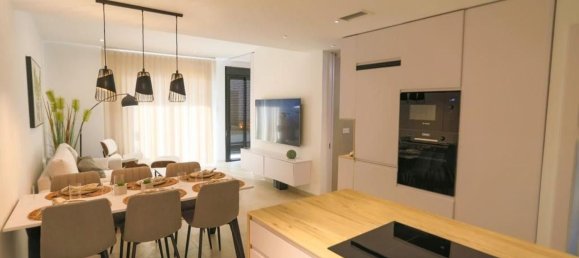 3 bedrooms House in San Pedro del Pinatar, Spain No. 12361 28