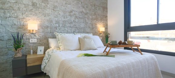 3 bedrooms House in San Pedro del Pinatar, Spain No. 12361 18