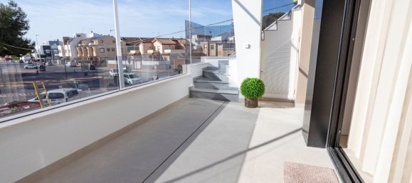 3 bedrooms House in San Pedro del Pinatar, Spain No. 12361 29