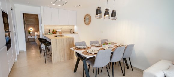 3 bedrooms House in San Pedro del Pinatar, Spain No. 12361 13