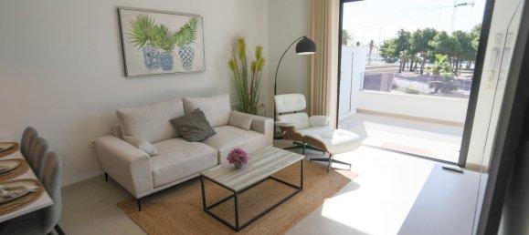 3 bedrooms House in San Pedro del Pinatar, Spain No. 12361 24