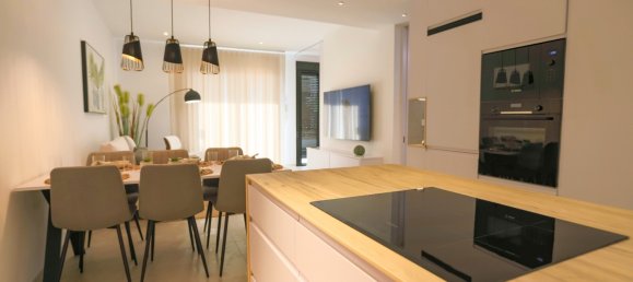 3 bedrooms House in San Pedro del Pinatar, Spain No. 12361 7