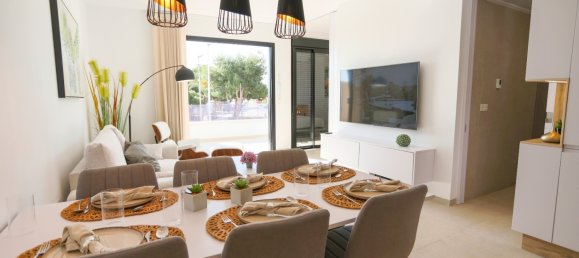 3 bedrooms House in San Pedro del Pinatar, Spain No. 12361 25