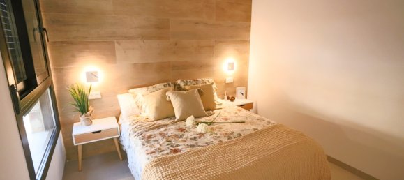 3 bedrooms House in San Pedro del Pinatar, Spain No. 12361 22