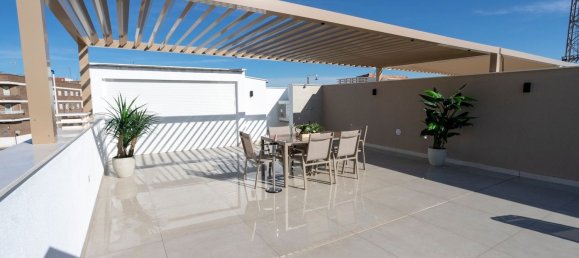 3 bedrooms House in San Pedro del Pinatar, Spain No. 12361 30