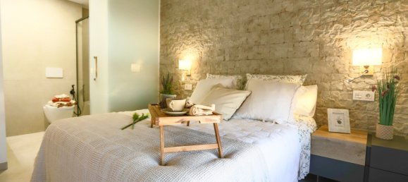 3 bedrooms House in San Pedro del Pinatar, Spain No. 12361 14