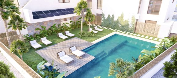 3 bedrooms House in San Pedro del Pinatar, Spain No. 12361 2