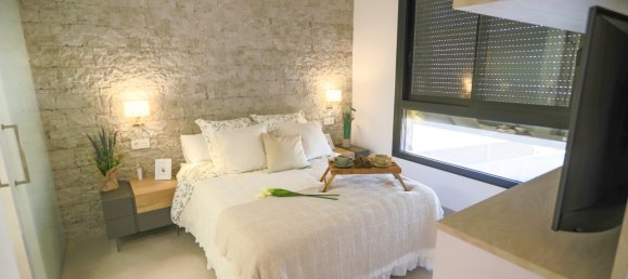 3 bedrooms House in San Pedro del Pinatar, Spain No. 12361 16